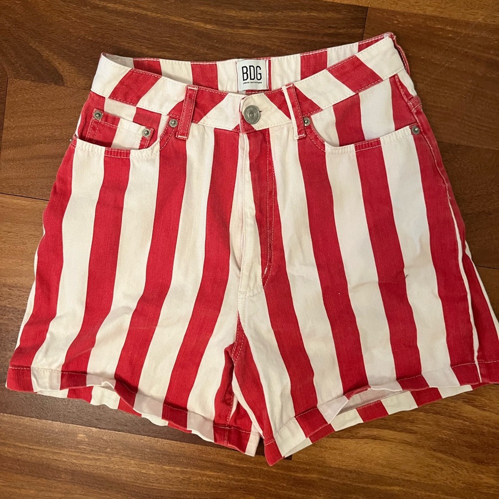 Urban Outfitters shorts